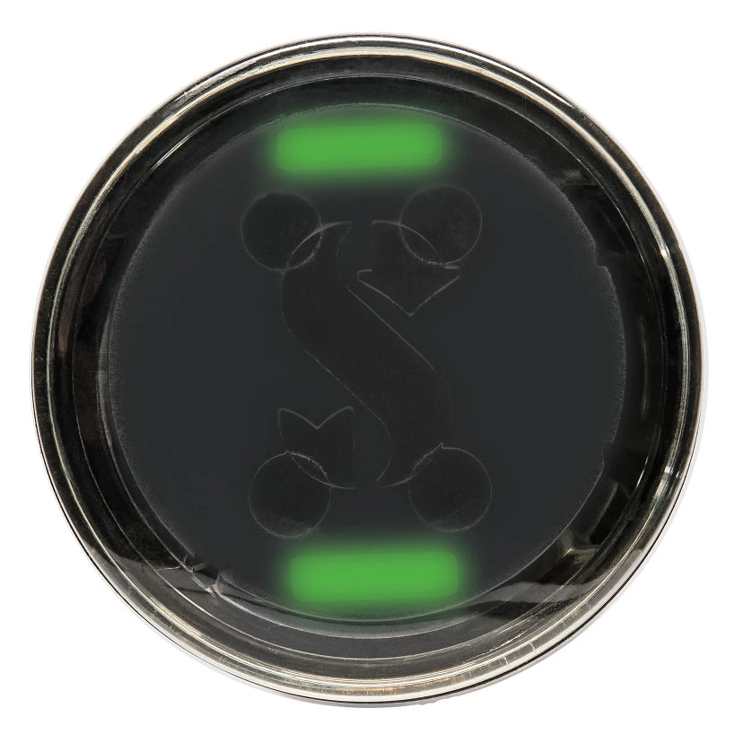 Galileo HUD Sport -sukellustietokone lähettimellä Smart+ Pro