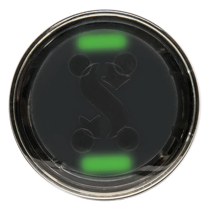 Galileo HUD Sport -sukellustietokone lähettimellä Smart+ Pro