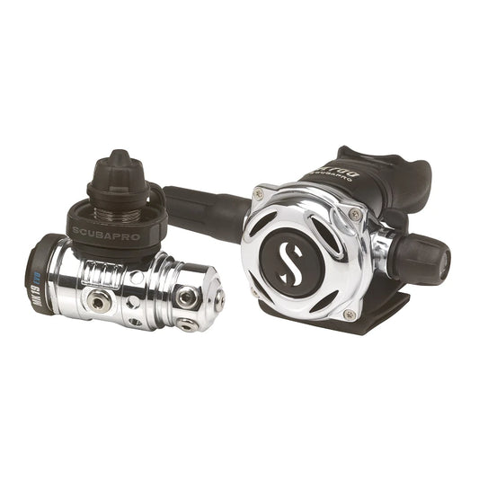 MK19 Evo/A700 Dive Regulator System