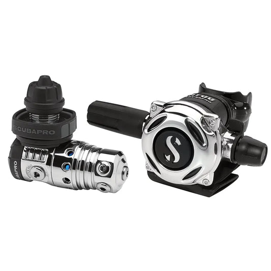 MK25 EVO/A700 Dive Regulator System
