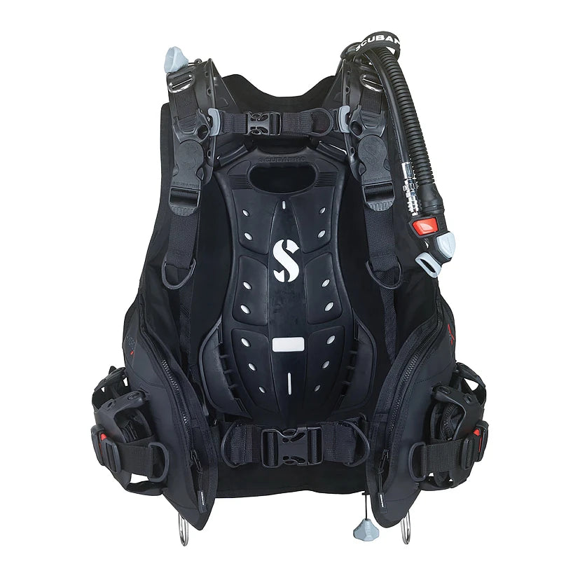 Hydros X BCD, naiset