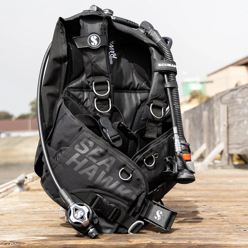 Seahawk 2 BCD