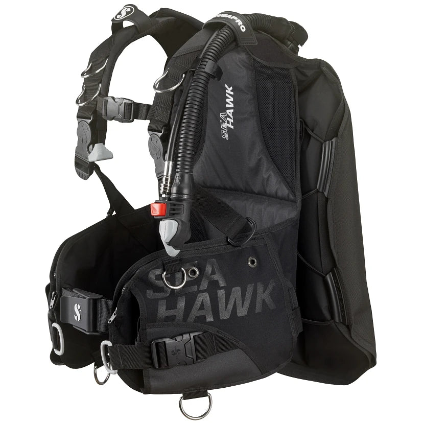 Seahawk 2 BCD