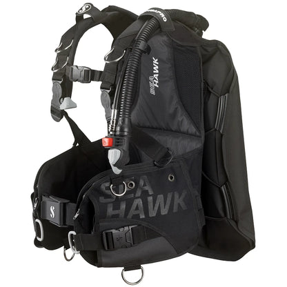 Seahawk 2 BCD