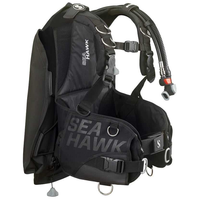 Seahawk 2 BCD