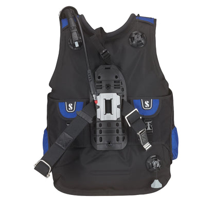 Liuku BCD