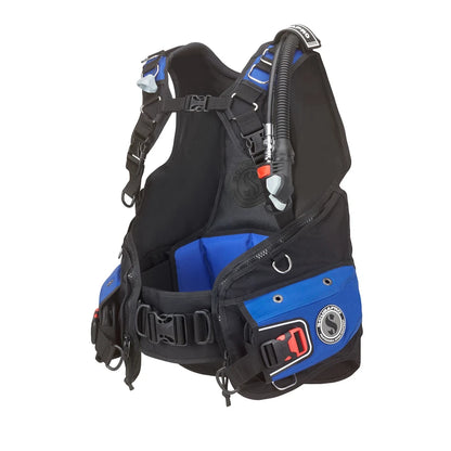 Liuku BCD