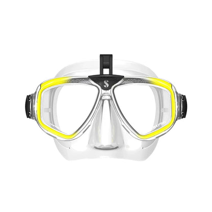 Galileo HUD -handsfree-tietokoneen zoom-kiinnike