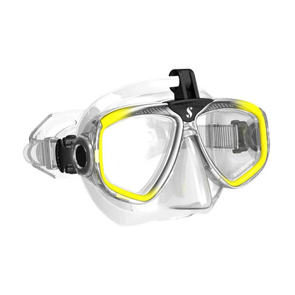 Galileo HUD -handsfree-tietokoneen zoom-kiinnike
