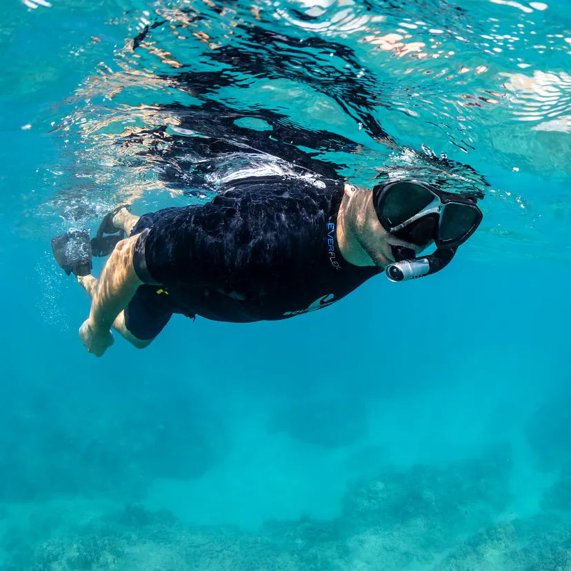 Spectra Dry Snorkkeli