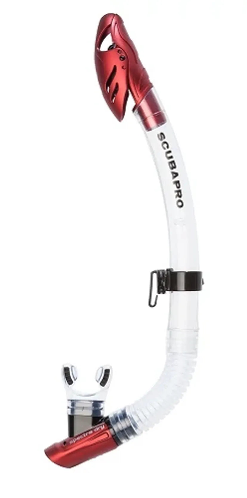 Spectra Dry Snorkkeli