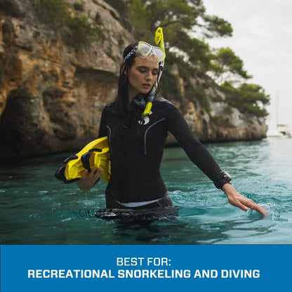 Spectra Dry Snorkkeli