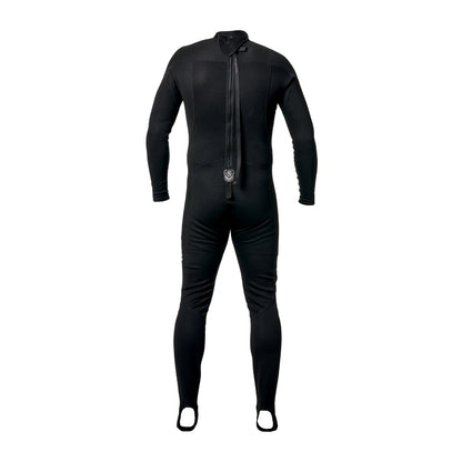 Sport märkäpuku, miehille, 0,5 mm