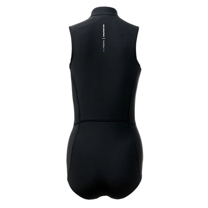 Everflex YULEX® -märkäpuku, naisille, 2 mm