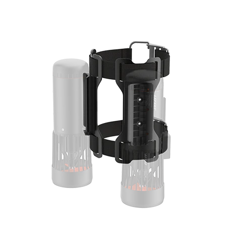 S1 PRO water scooter Scuba Tank Mount