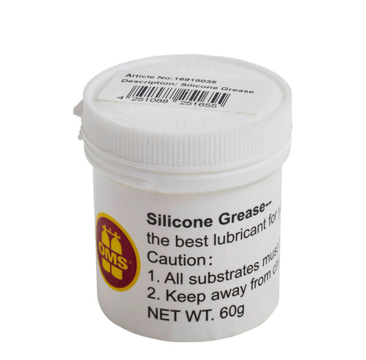 Silicon Grease (60 gramm)