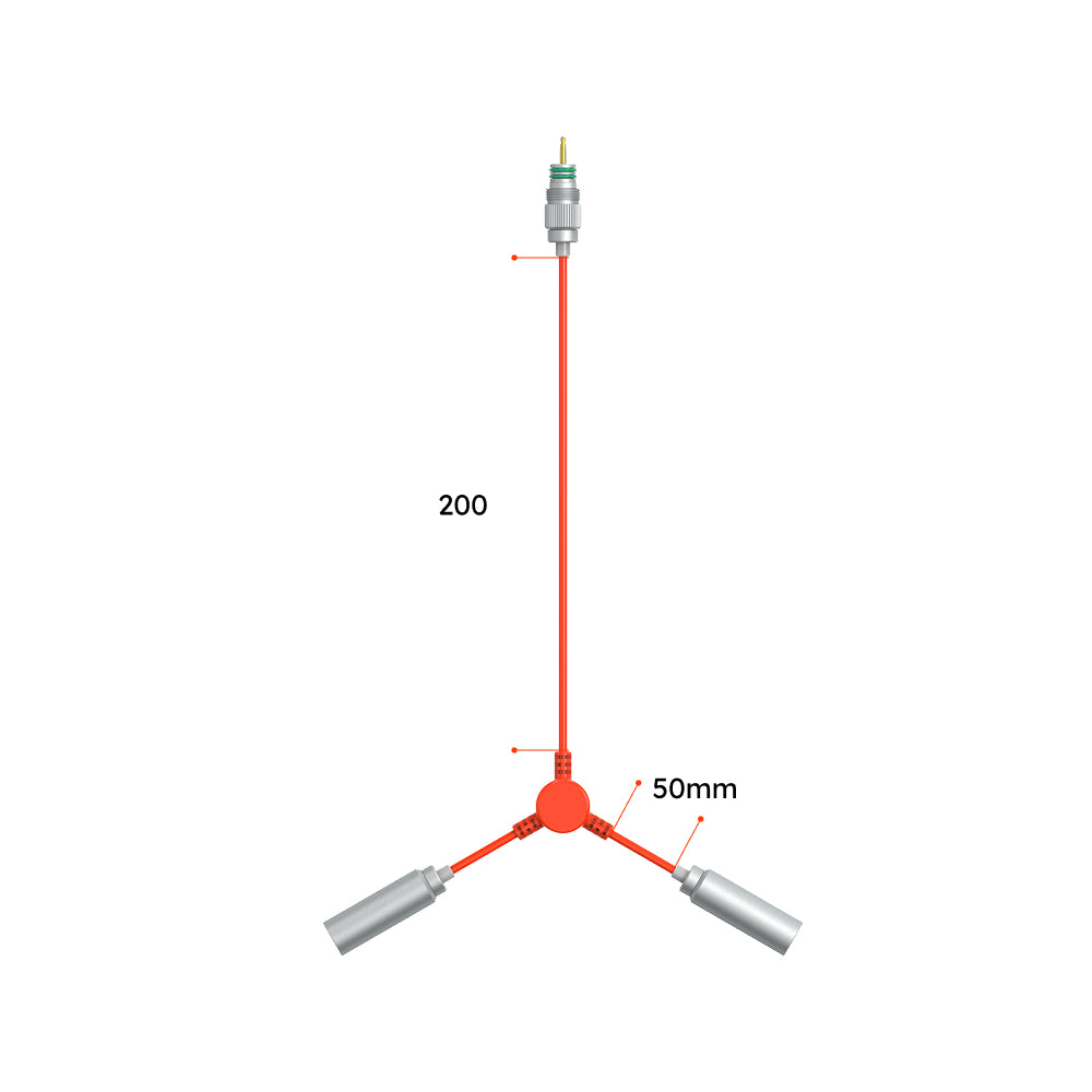 P1 Lite Extension Adapter