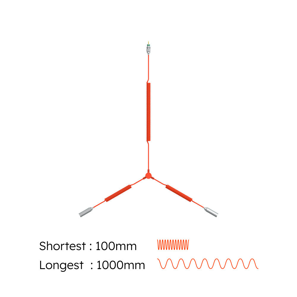 P1 Lite Extension Adapter