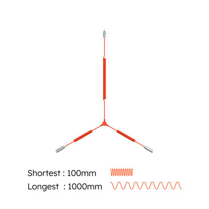 P1 Lite Extension Adapter