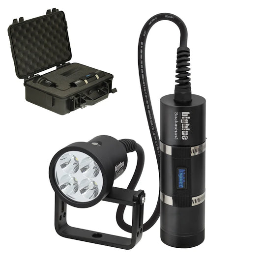 TL5200P-takaapäin kiinnitettävä ladattava litiumioniakku, suuritehoinen LED-tekniikkavalo