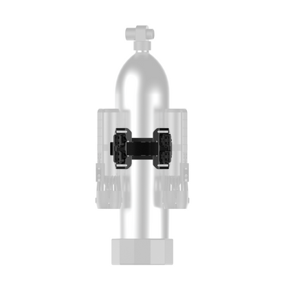 P1 waterscooter Tank Mount Kit