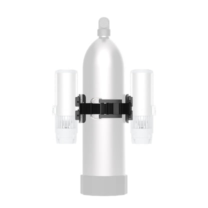 P1 Lite Tank Mount