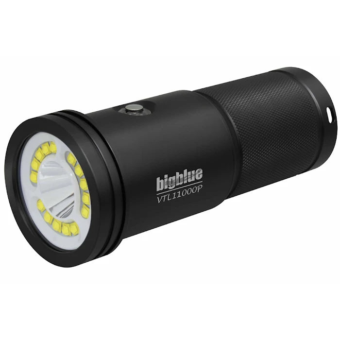 VTL11000P Ladattava Li-ion-akku, Tehokas LED-video-/tekniikkavalo