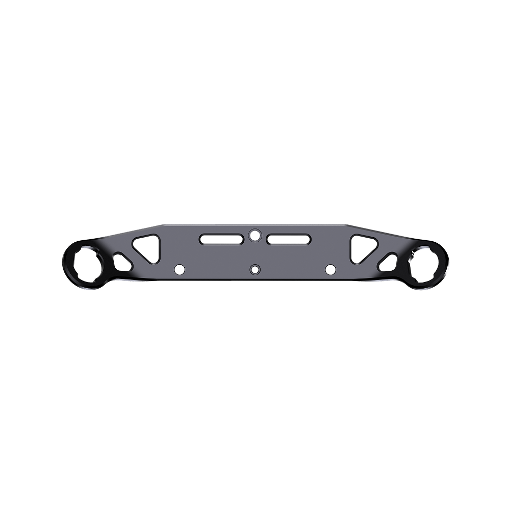 P1 / P1 XR Dual Rail Bracket