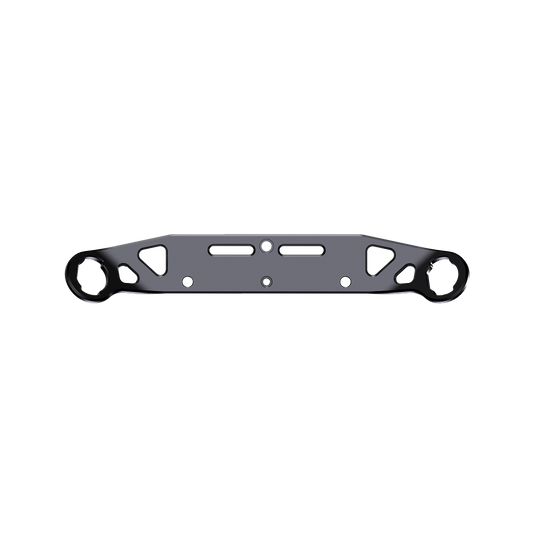 P1 / P1 XR Dual Rail Bracket