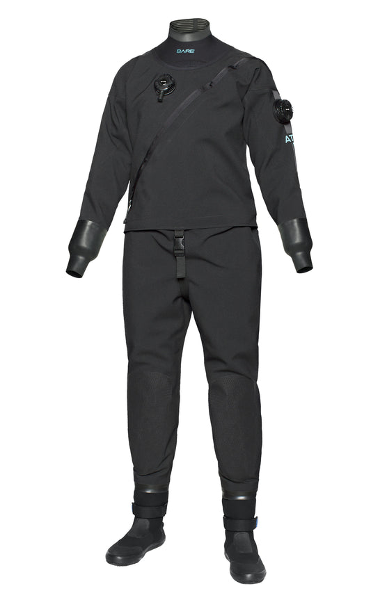 Aqua-Trek 1 Tech Dry, naisten