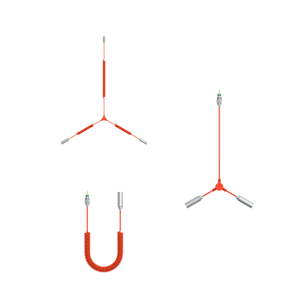 P1 Lite Extension Adapter