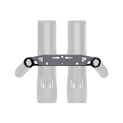 P1 / P1 XR Dual Rail Bracket