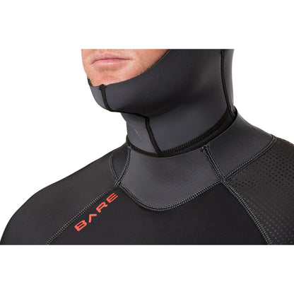 Exowear-huppu