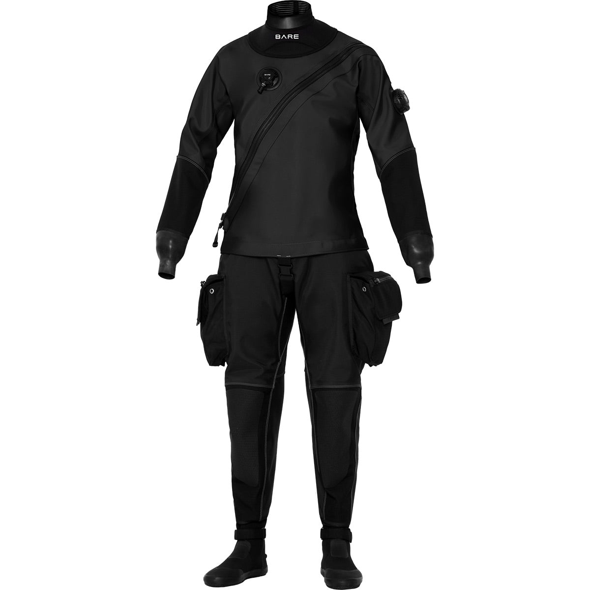 Expedition HD2, naisten