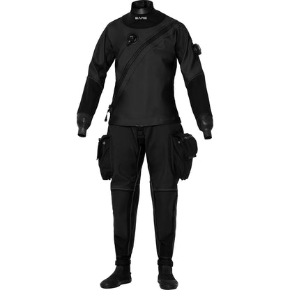 Expedition HD2, naisten