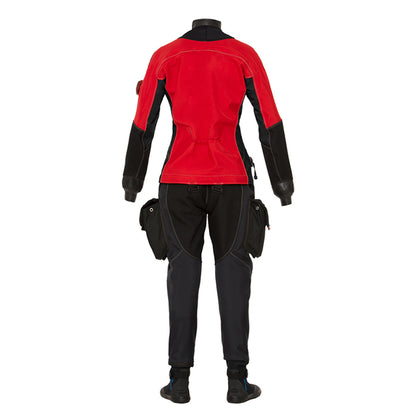 Expedition HD2, naisten