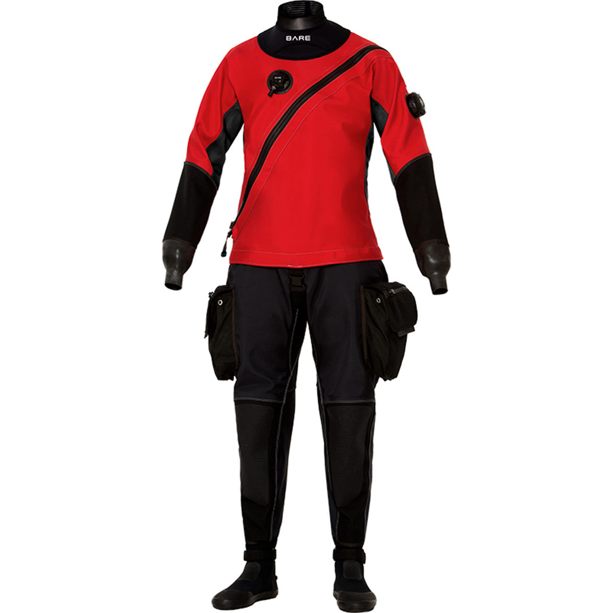 Expedition HD2, naisten