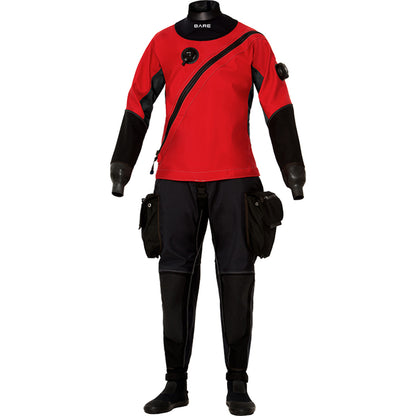 Expedition HD2, naisten