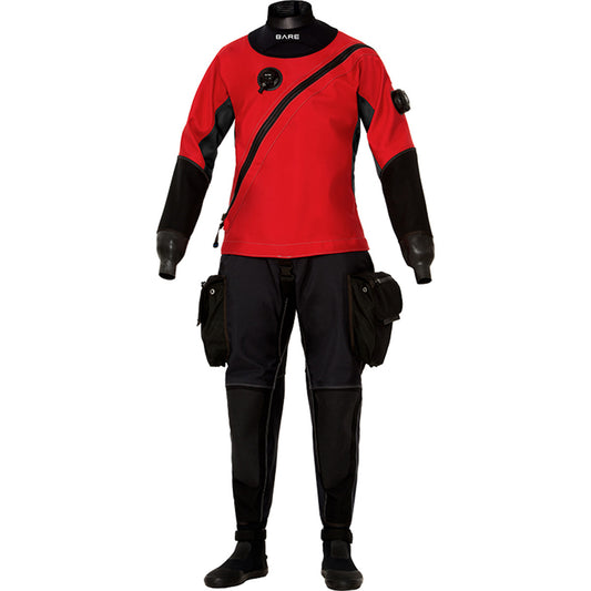 Expedition HD2, naisten