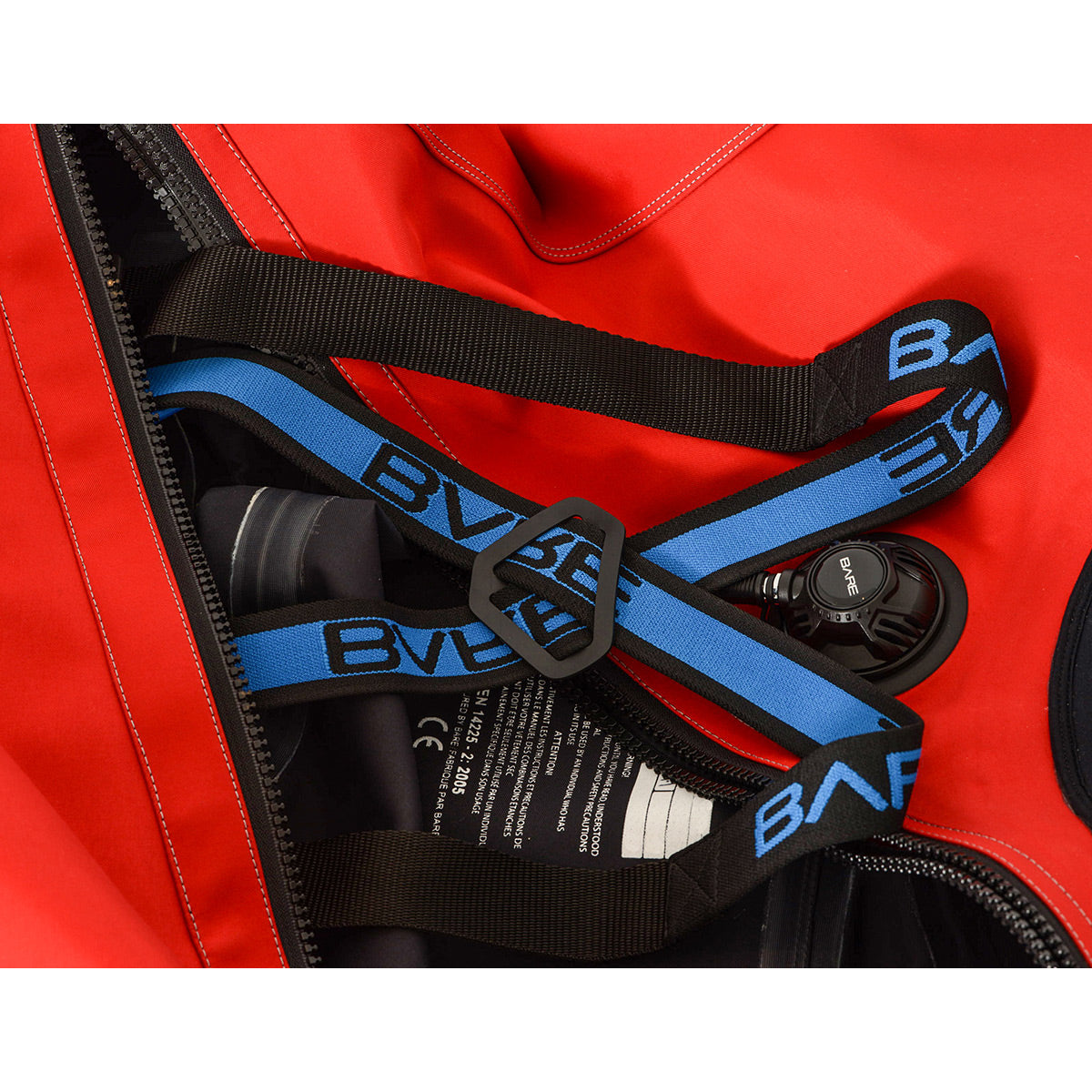 Expedition HD2, naisten