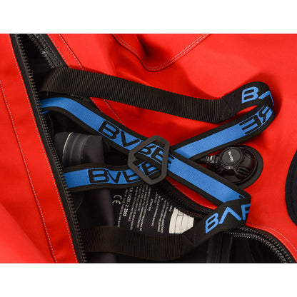 Expedition HD2, naisten