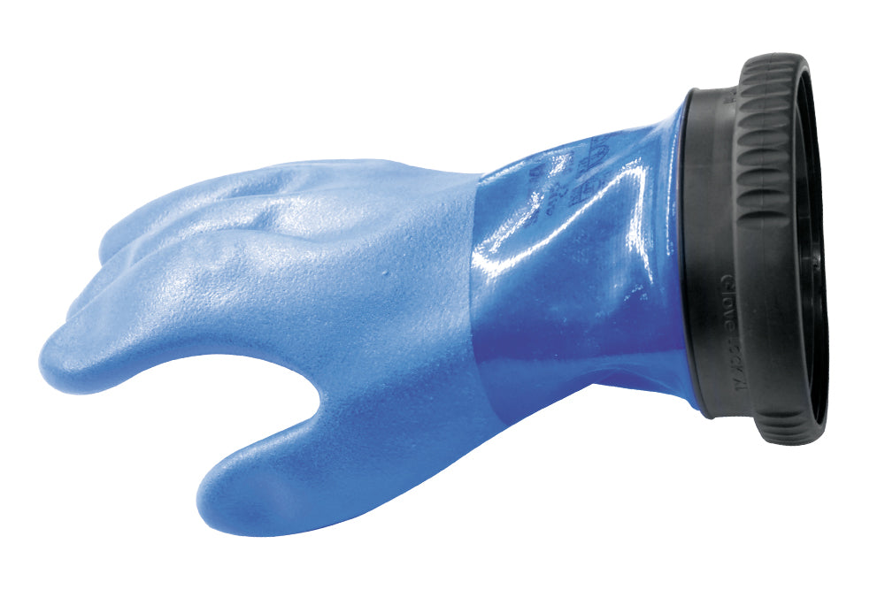 Glove Lock QCP