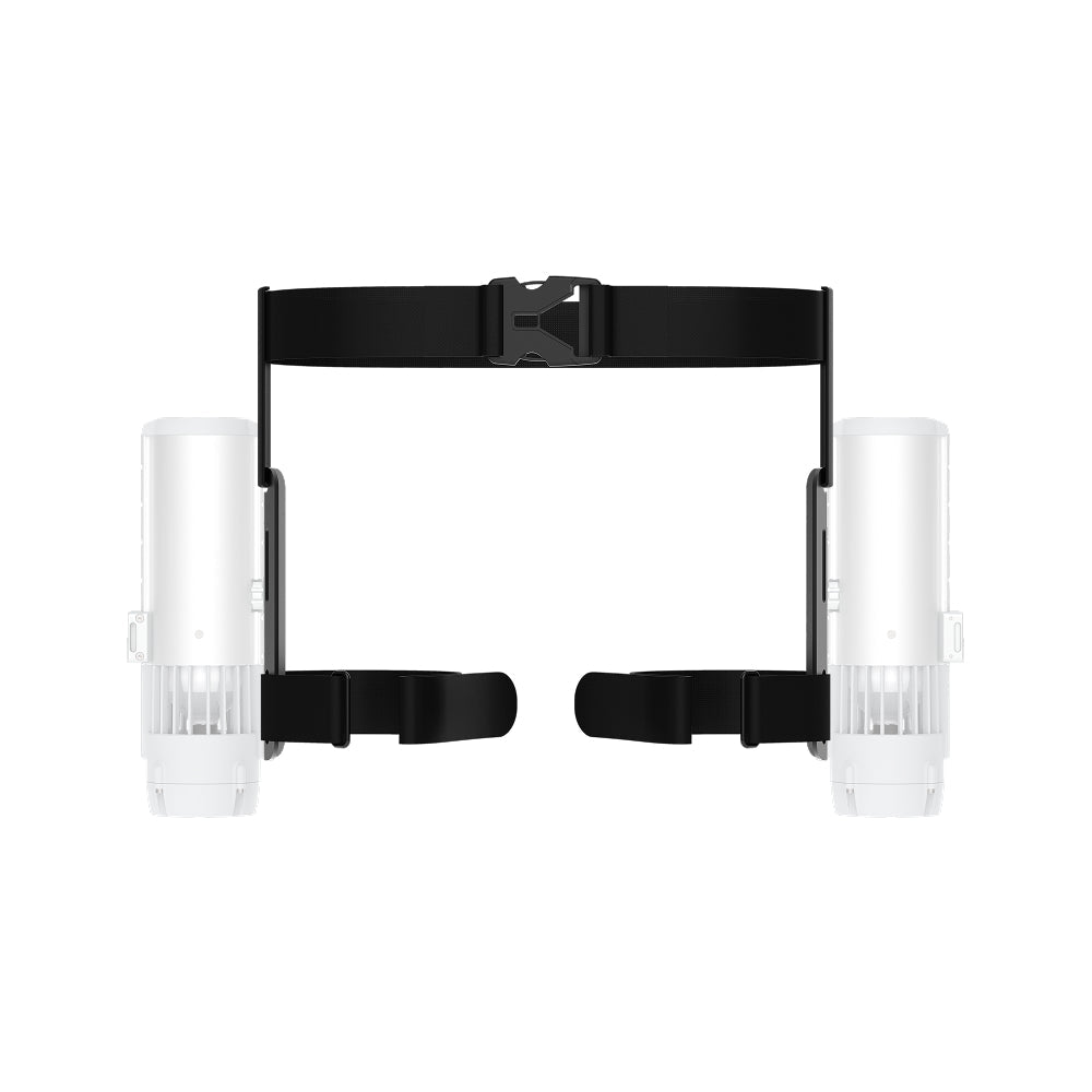P1 Lite Leg Mount Kit