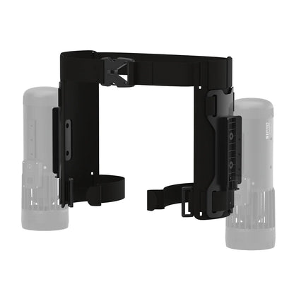 S1 PRO Freediving / Scuba Booster Strap Kit