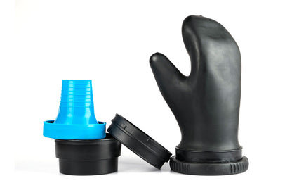 Glove Lock QCP