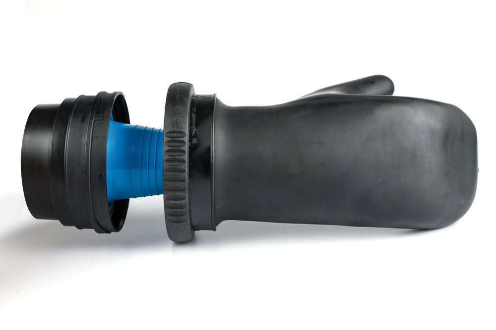Glove Lock QCP