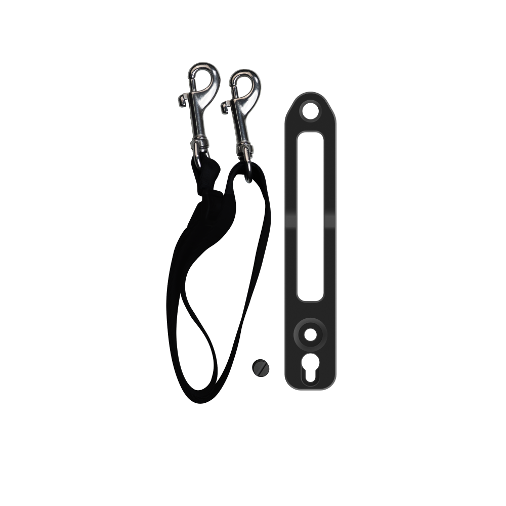 P1 / P1 XR Scooter Harness