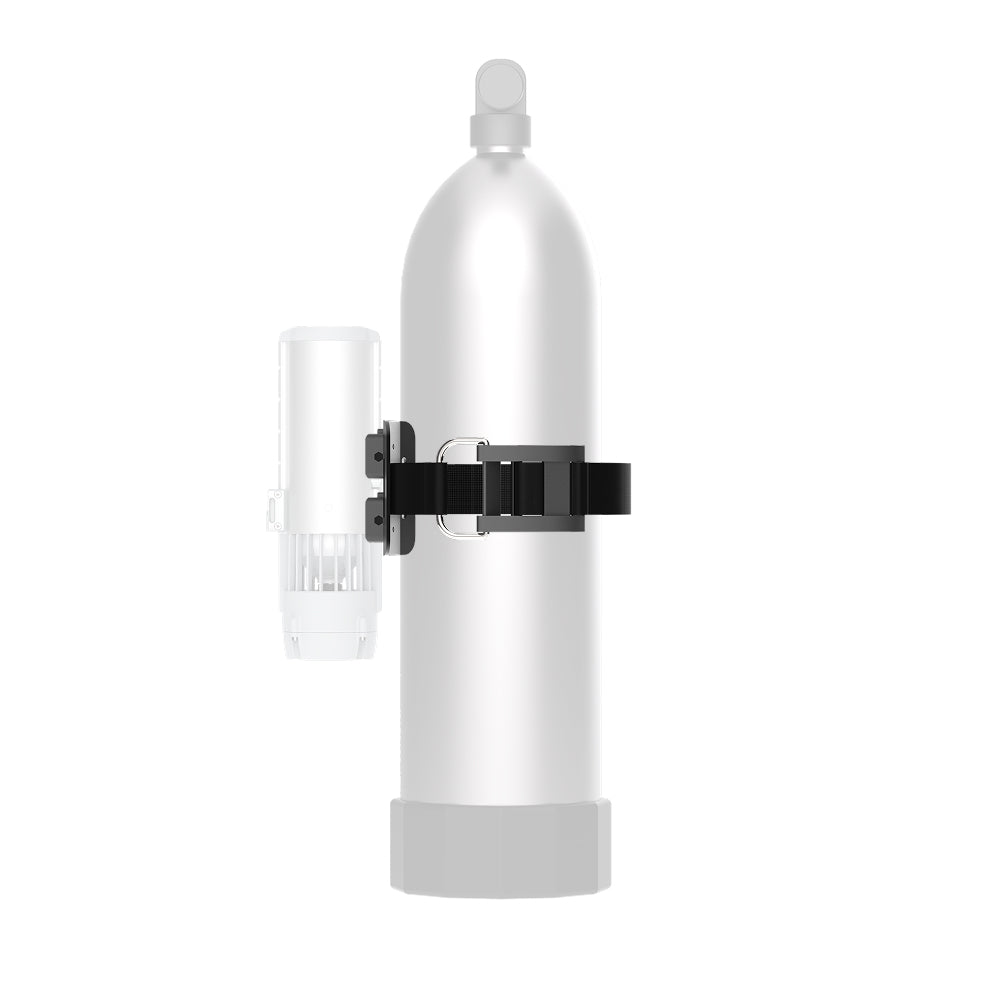 P1 Lite Tank Mount